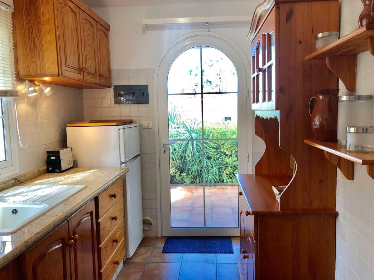 Casita Vista Valle 35 เอลปาโซ ภายนอก รูปภาพ