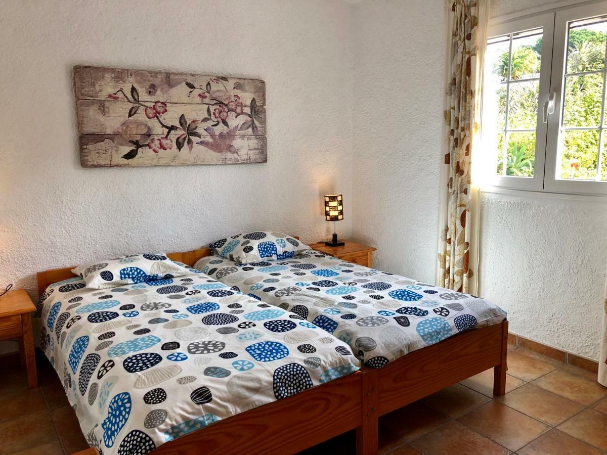 Casita Vista Valle 35 เอลปาโซ ภายนอก รูปภาพ